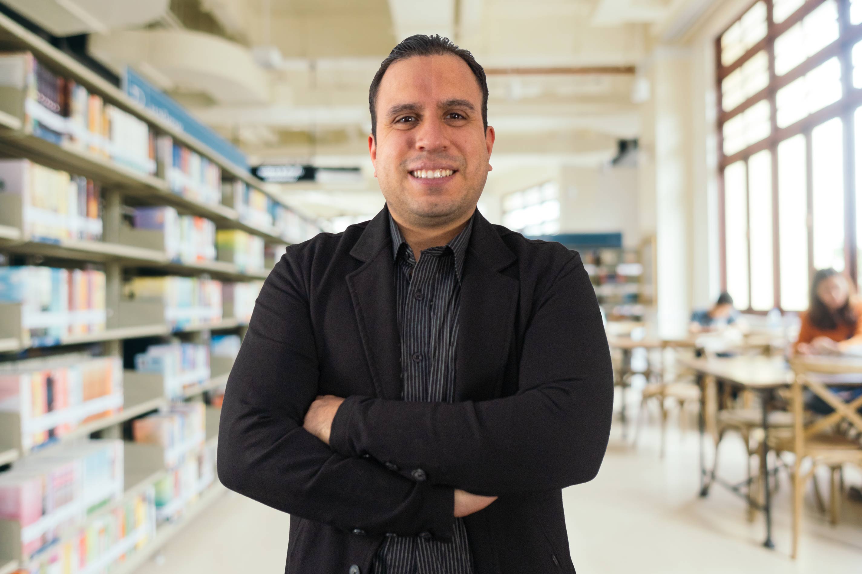 Asesor de tesis de maestria cientifica Consultores