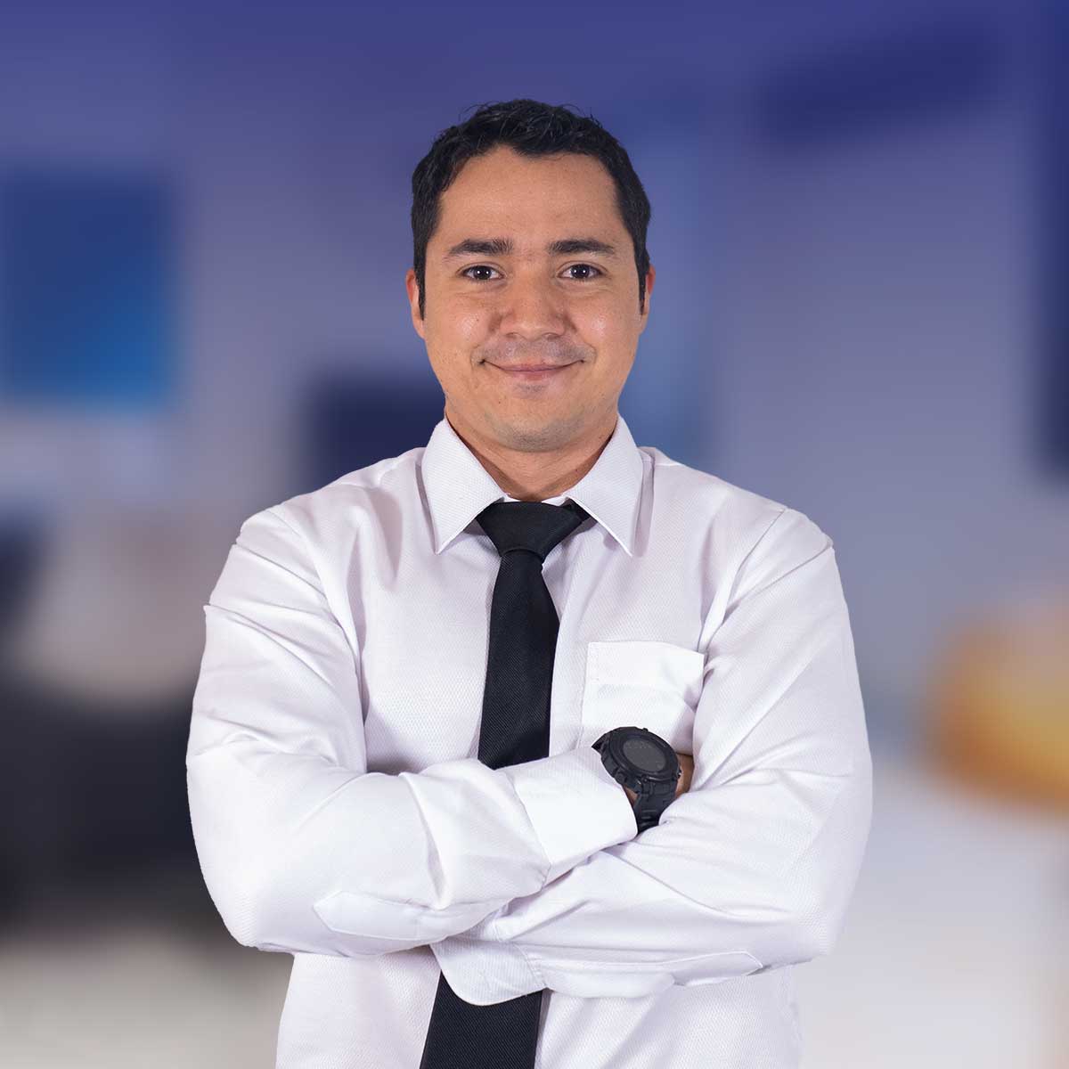 Asesoría para Proyecto de Tesis