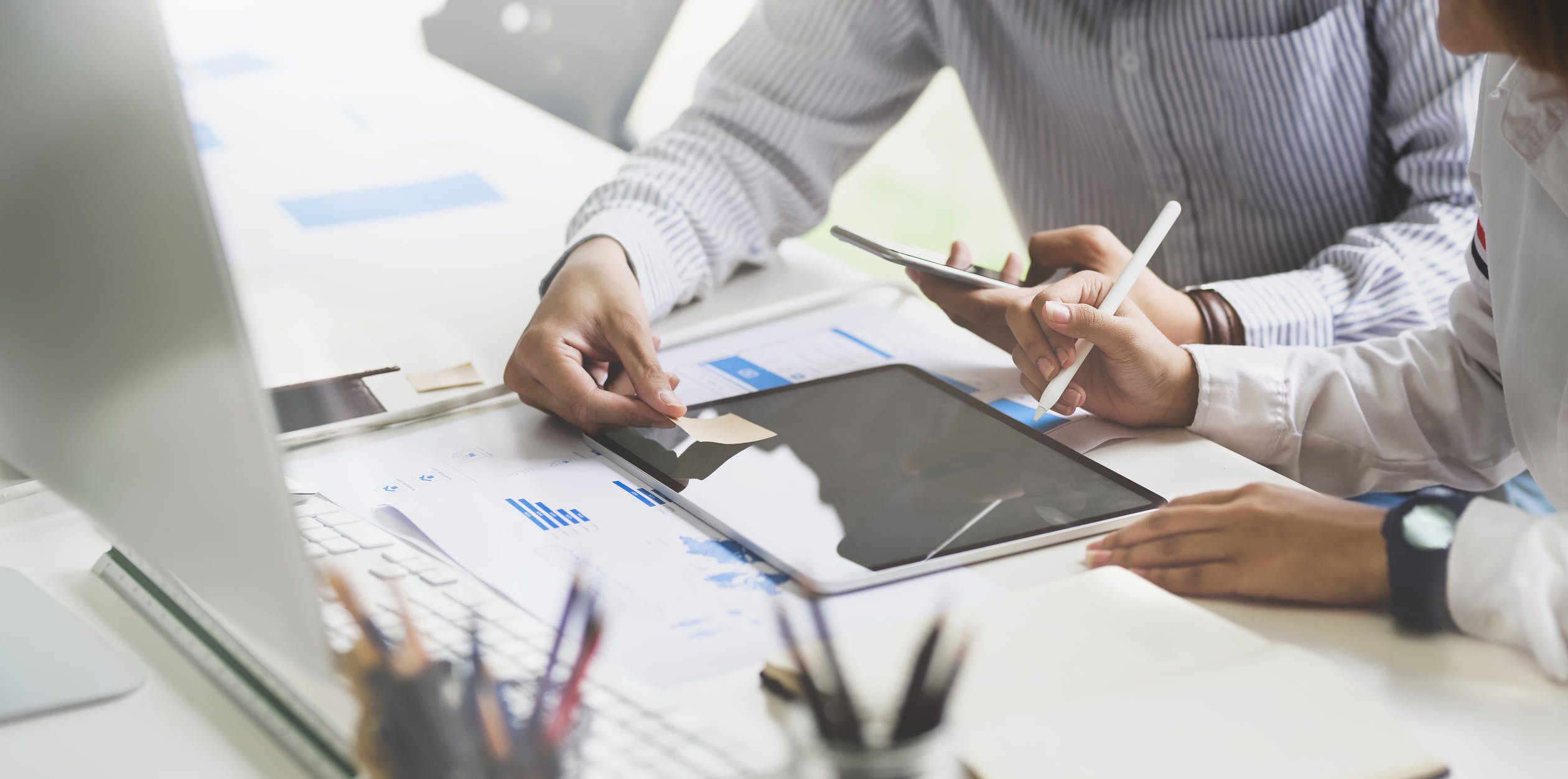 Trabajo de suficiencia profesional