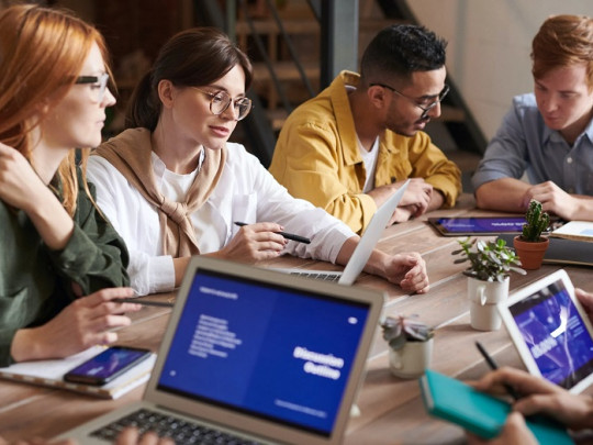 Proyectos de innovacion