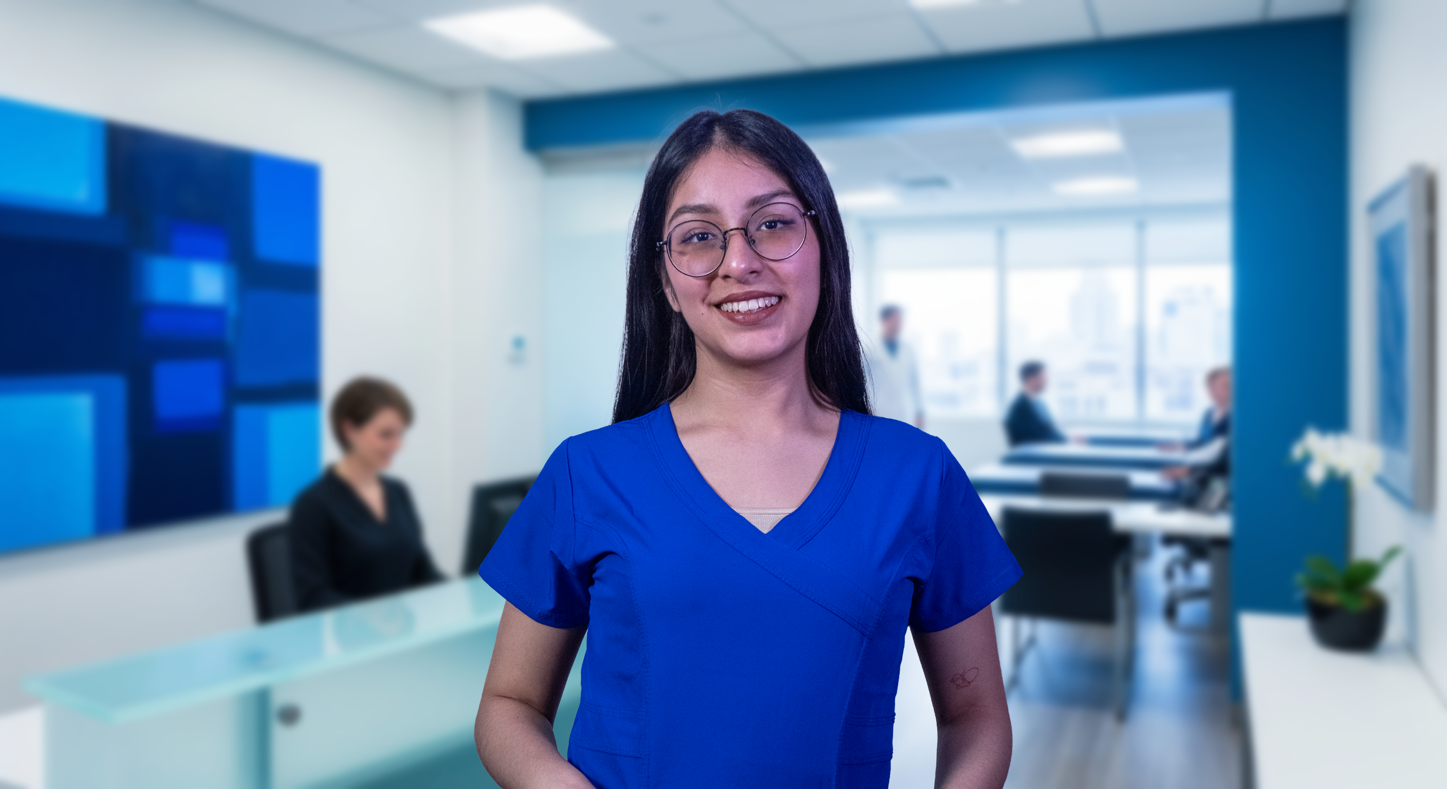 Asesora de trabajo de suficiencia profesional cientifica Consultores